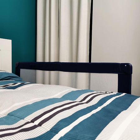 Apartamento Ral5021 En Triana Junto Al Centro Sevilla Buitenkant foto