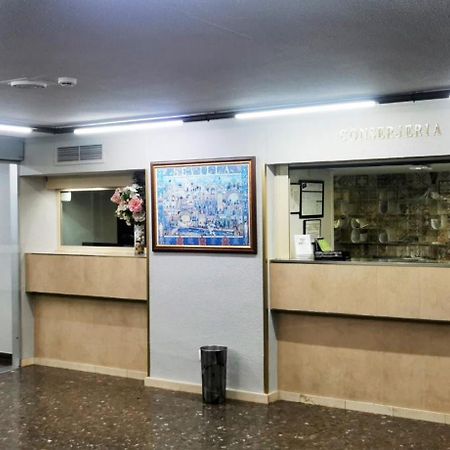 Apartamento Ral5021 En Triana Junto Al Centro Sevilla Buitenkant foto